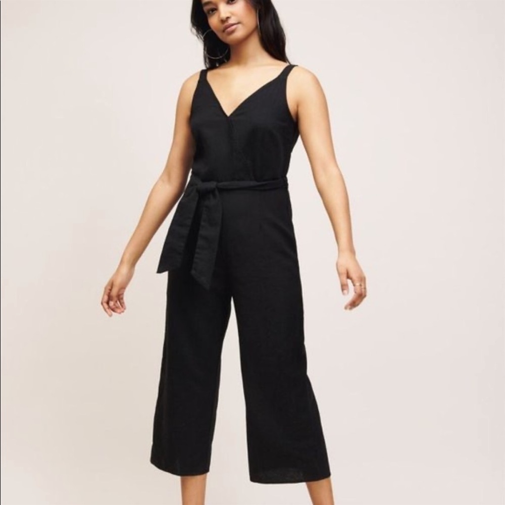 Pant Suit